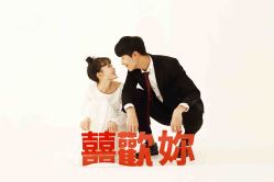 -钟爱一生婚纱摄影旗舰店
