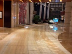 -济南喜来登酒店