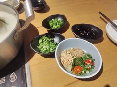 -打酱友•斑鱼海鲜粥火锅(吴桥店)