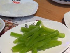 -鱼酷活鱼烤鱼(张江长泰店)