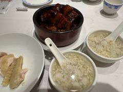 -老吉士酒家(天平路店)