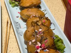 -状元阁烧烤(新华路总店)