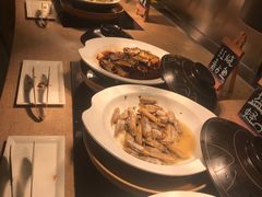 -舟山朱家尖威斯汀酒店·知味标帜自助餐厅