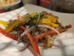 -探鱼·鲜青椒爽麻烤鱼(广州南沙万达广场店)