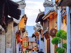 -杨家堂村