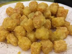 咸蛋黄焗南瓜-紫光园(顺义店)