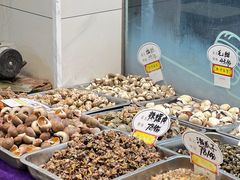 -健跳小海鲜(人民路店)
