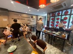 -李记饺子·熏酱东北菜(欢乐谷店)