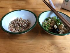 -拈签一笑黄牛肉辣卤串串