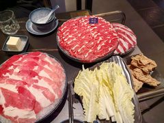 -熹悟海鲜火锅·广式打边炉