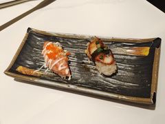 -星伦多自助料理·涮烤一体(奉贤龙湖天街店)