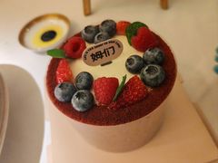 -姆们M Sweetie Cake(三里屯店)