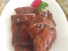 招牌烧鹅-椿记烧鹅(叠彩店)