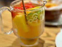 gaga鲜果茶-gaga(深圳南山益田假日广场店)