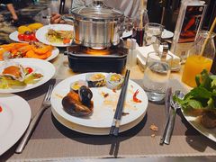 -安蒂娅·海鲜自助餐厅(安蒂娅美兰酒店)