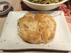 -大师兄·手工面·西北菜(南沙万达广场店)