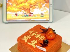 -黑池口感烘焙·生日蛋糕(坂田店)