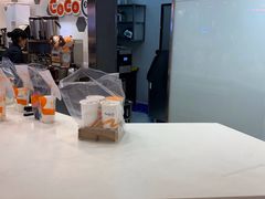 -CoCo都可(长江西路华联店)