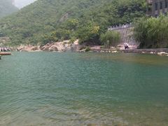 -河南宝泉旅游区