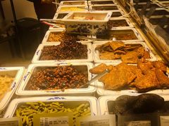 -上海全国土特产食品商场(淮海中路店)