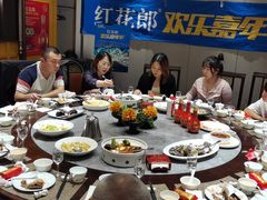 -鑫复盛皇嘉海鲜酒店