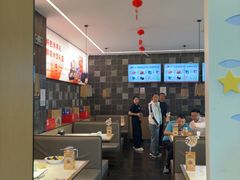 -船歌·鱼水饺青岛菜(正阳路店)