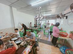 -吉英盐焗鸡(文中路店)