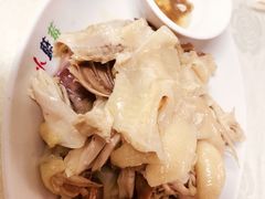 本地爽皮鸡-醉贤居