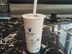 -茶百道(传媒大学店)