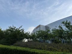 -北京园博大酒店