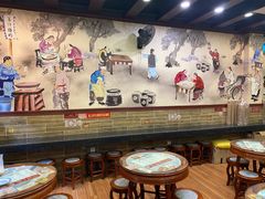 -赵记传承·中国甜品(福州总店)