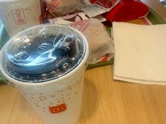 -麦当劳(无锡永乐店)