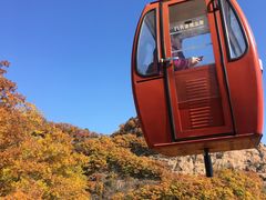 -吉林拉法山