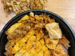 -想时吻泡蛋苕粉(徐东店)