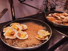 -永泰福朋喜来登酒店-宜客乐自助餐厅(远大路店)