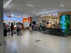 -胖东来生活广场(健康路店)