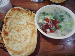 -震九州熟食(凯旋路店)