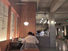-仁义涵西餐·咖啡(中华巴洛克店)
