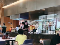 -温德姆至尊酒店·璇全日餐厅