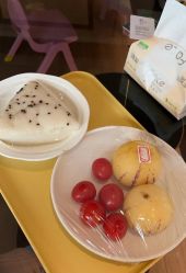 -安馨无忧月子中心(青秀店)