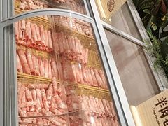 -享遇.锅姥姥牛排海鲜自助(小寨店)