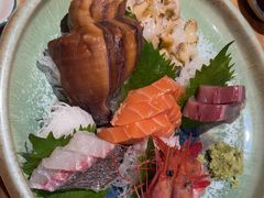 -桂马·日本料理·海胆·海鲜饭·酒场(民主广场店)