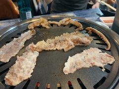 招牌精品烤肥牛-胡哥烤肥牛(车公庙店)