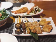 -有喜屋·深夜食堂(北京西路店)