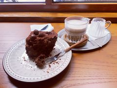 -及咖啡GatherCoffee(华申大厦店)