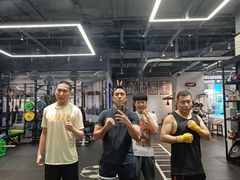 -EVOLUTION健身(麦凯乐店)