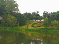 -福建鲤鱼洲酒店