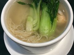 -广东仔港式茶餐厅(银泰店)