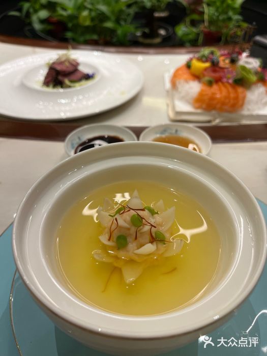 明州小宴(文化广场店)图片