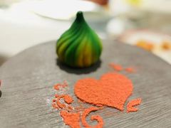 -俄士厨房(五棵松华熙LIVE店)